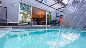 Dream Townhouse with Splash Pool at Le Reve 4439